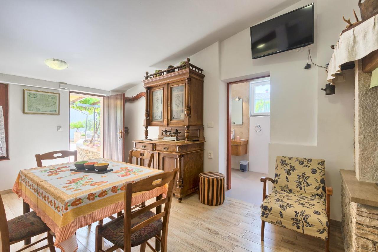 Apartament Naranca Medulin Zewnętrze zdjęcie