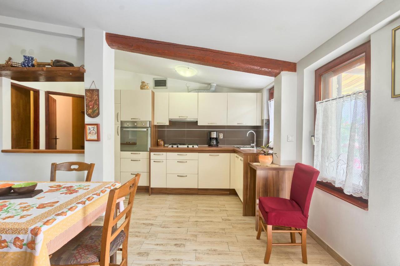 Apartament Naranca Medulin Zewnętrze zdjęcie
