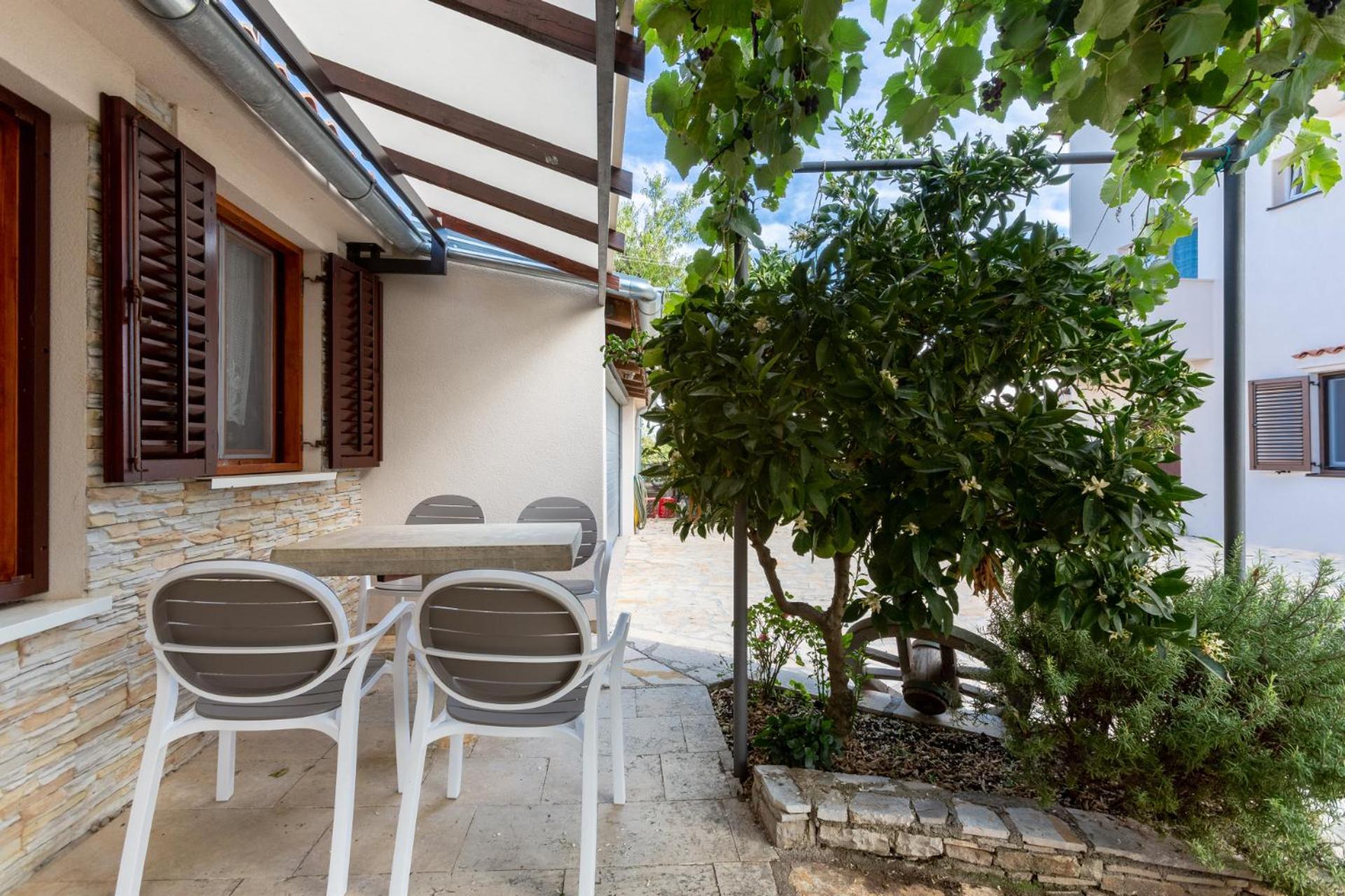 Apartament Naranca Medulin Zewnętrze zdjęcie